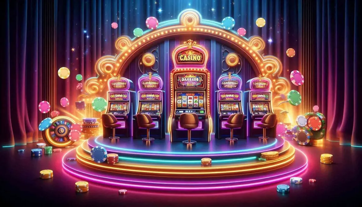 WinPlace Casino